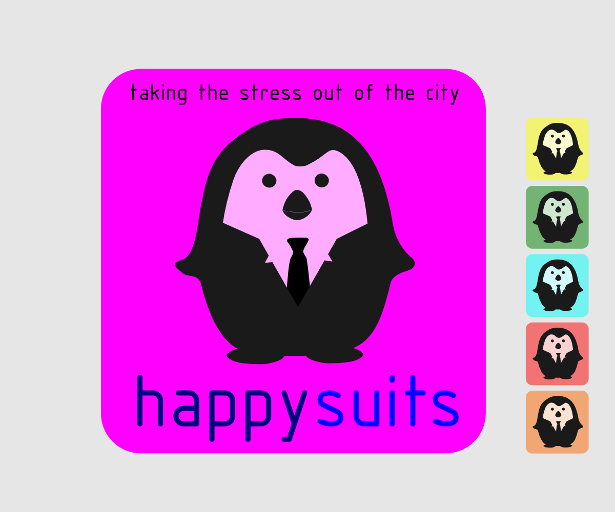 Logo Design by designature for this project | Design #1971689