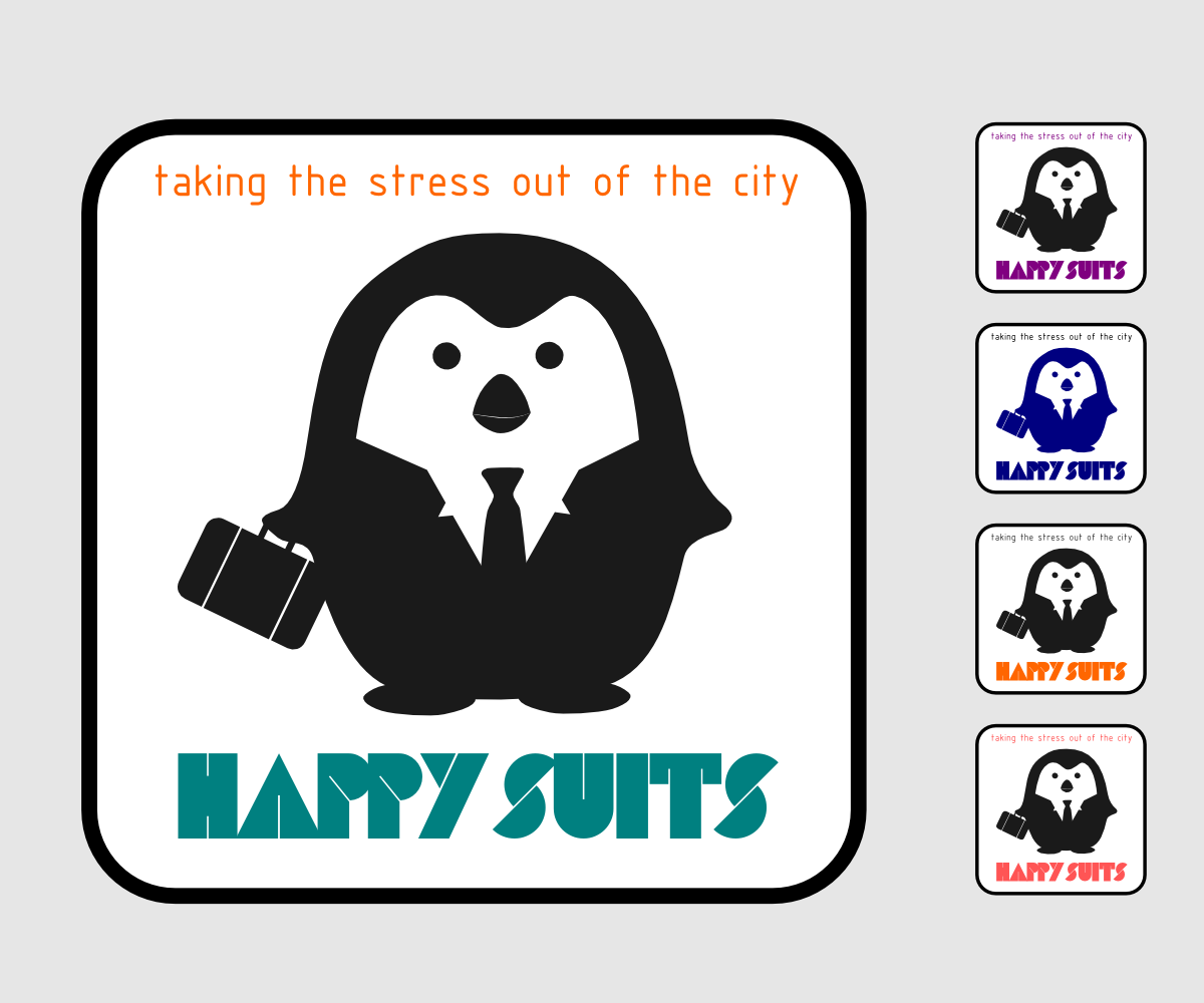 Logo Design by designature for this project | Design #1978725