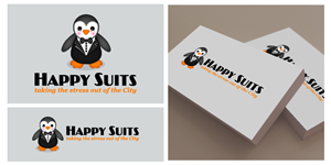 Logo Design by Harding Designs