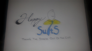 Logo Design by Haiel