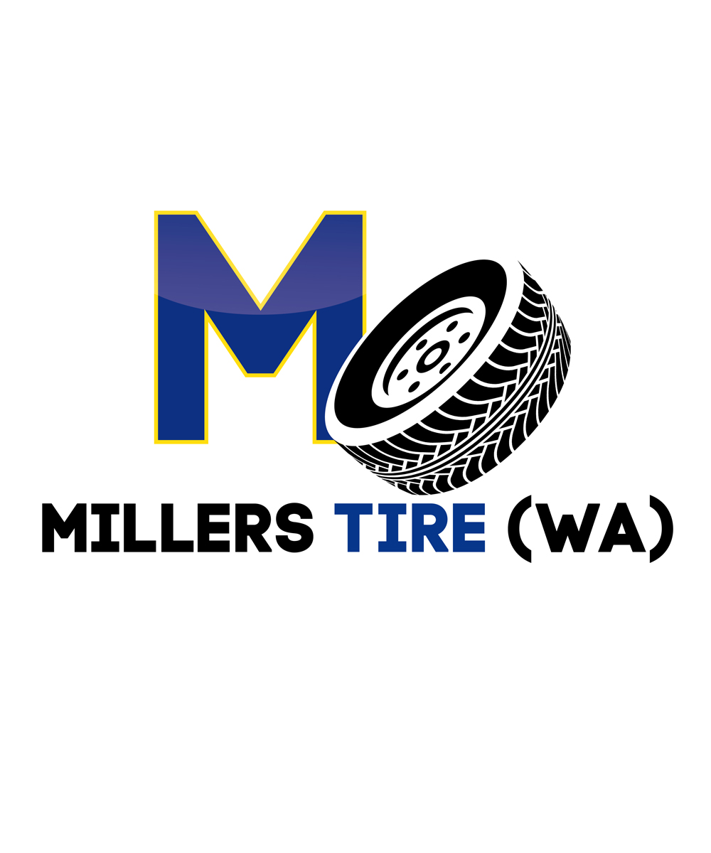 Design de Logo par lpgiraud pour Millers Tyre (WA) | Design #2011219