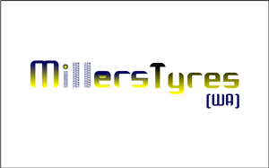 Design de Logo par navin9949 pour Millers Tyre (WA) | Design #1972734