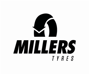 Logo Design by Andrés Sebastián