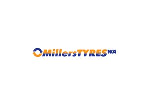 Design de Logo par kollett pour Millers Tyre (WA) | Design #1987348