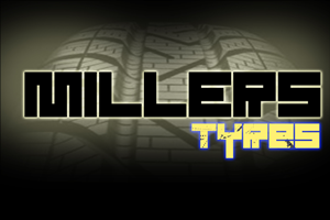 Logo Design by Moha for Millers Tyre (WA) | Design: #1971690