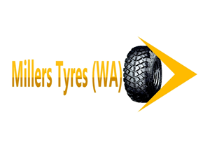 Design de Logo par Malik Zahid pour Millers Tyre (WA) | Design #2016487