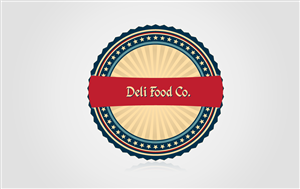 Logo-Design von pulse für Dean c/- Deli Food Co. | Design #1998976