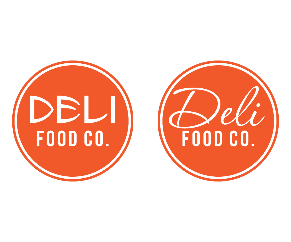 Logo Design by Slobodan Cagic for Dean c/- Deli Food Co. | Design #1975768