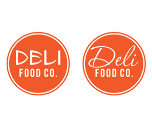 Logo Design by Slobodan Cagic for Dean c/- Deli Food Co. | Design: #1975768