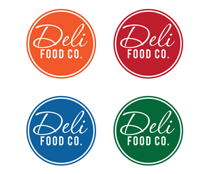 Logo-Design von Slobodan Cagic für Dean c/- Deli Food Co. | Design #1994309