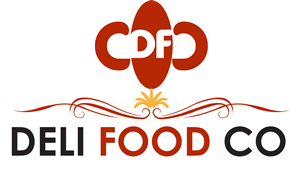 Logo-Design von Elkana Letting für Dean c/- Deli Food Co. | Design #1988081