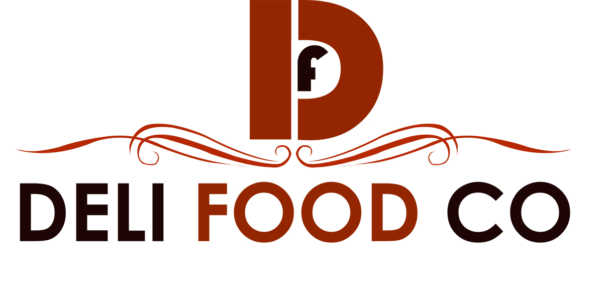 Logo Design by Elkana Letting for Dean c/- Deli Food Co. | Design #1991574