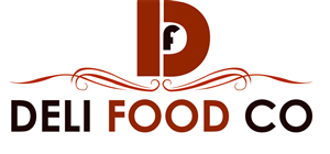 Design de Logo par Elkana Letting pour Dean c/- Deli Food Co. | Design : #1991574
