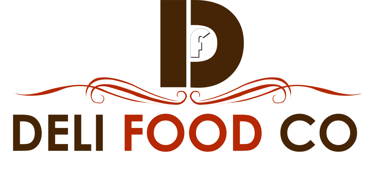 Logo Design by Elkana Letting for Dean c/- Deli Food Co. | Design #1991578