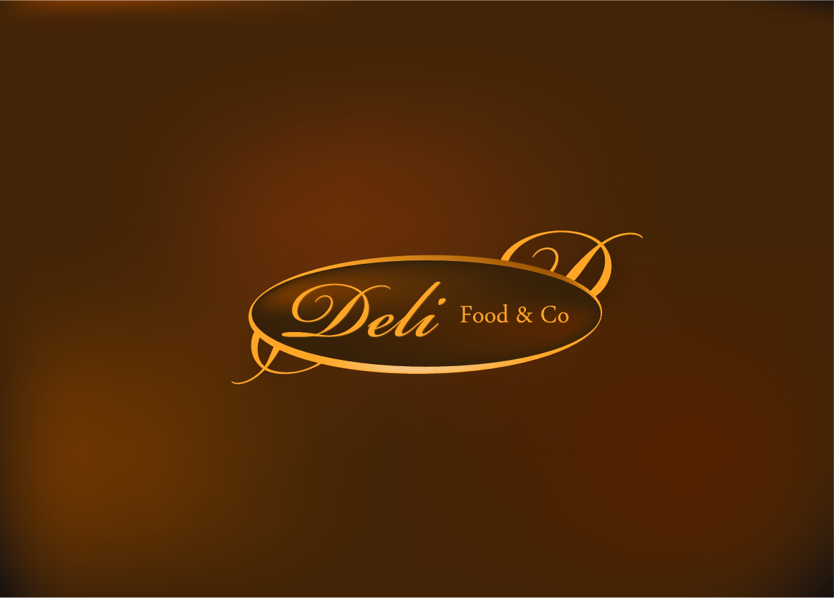 Logo Design by ziya for Dean c/- Deli Food Co. | Design #1974948