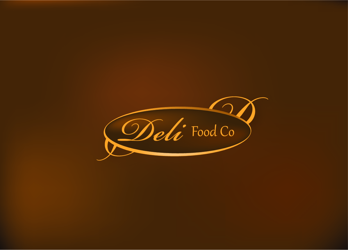 Logo Design by ziya for Dean c/- Deli Food Co. | Design #1975016