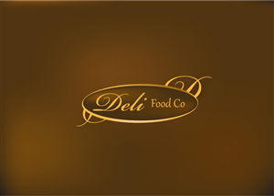 Design de Logo par ziya pour Dean c/- Deli Food Co. | Design : #1975016