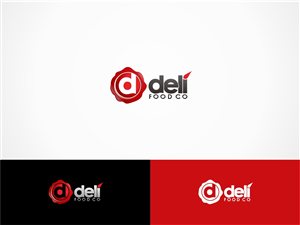 Design de Logo par Robby SC pour Dean c/- Deli Food Co. | Design : #1971784