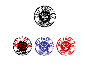 Logo Design by dnkdesign for Dean c/- Deli Food Co. | Design: #1983882