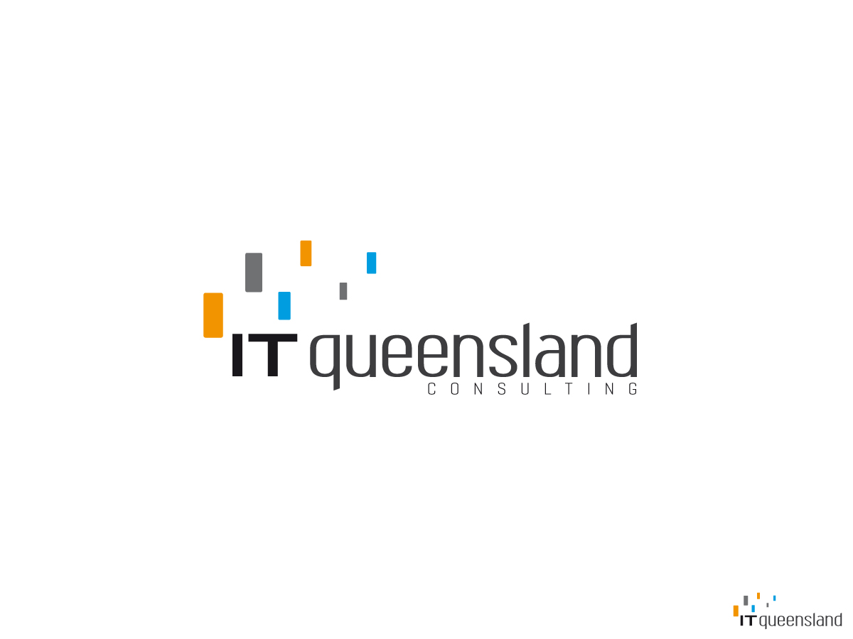 Design de Logo par ACdesigns pour IT Queensland | Design #400593