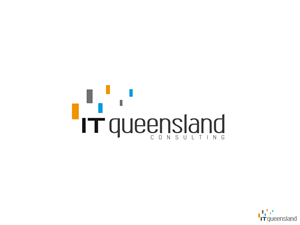 Design de Logo par ACdesigns pour IT Queensland | Design : #400593