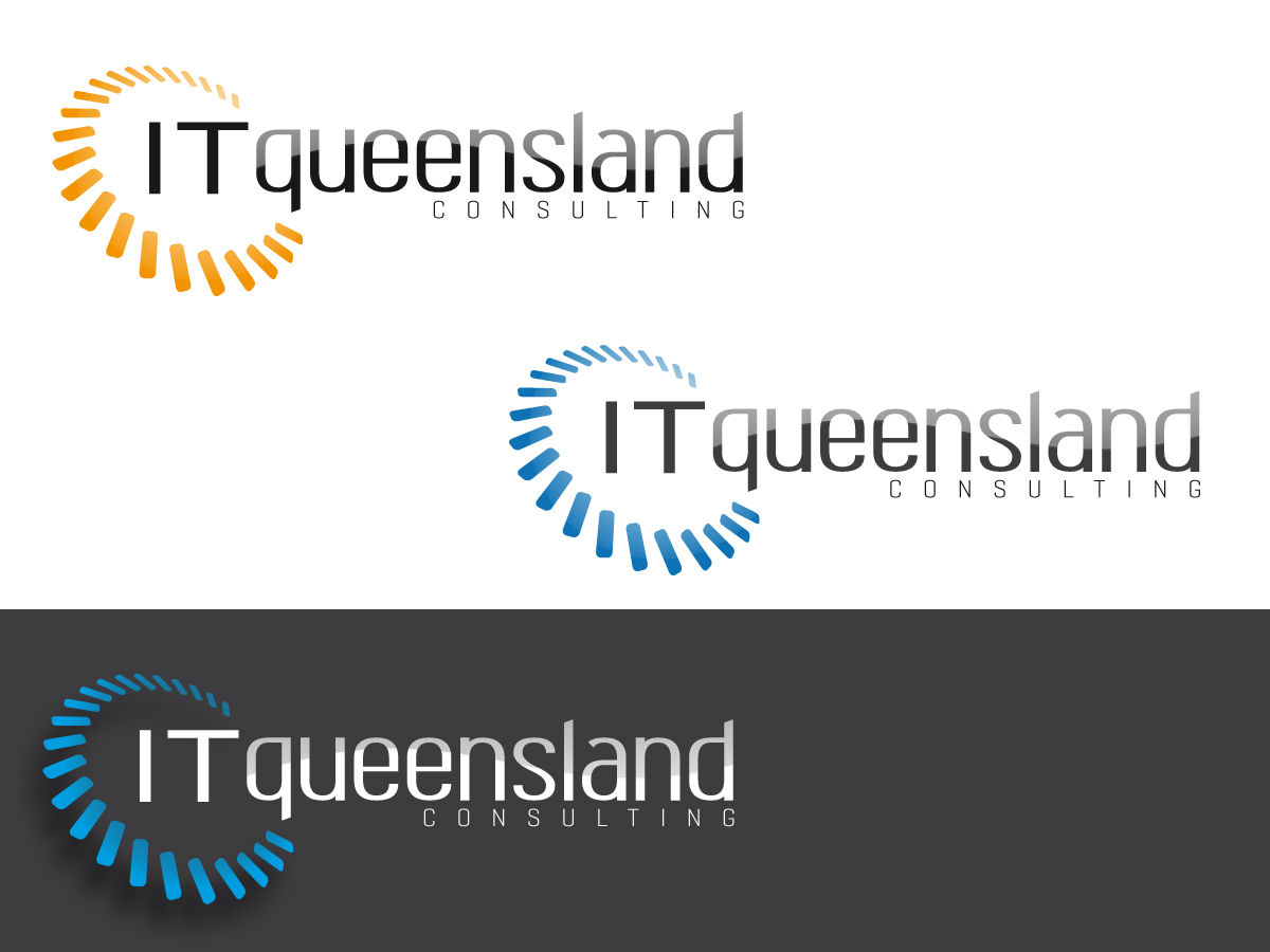 Design de Logo par ACdesigns pour IT Queensland | Design #403589