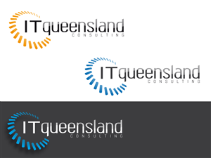 Design de Logo par ACdesigns pour IT Queensland | Design : #403589
