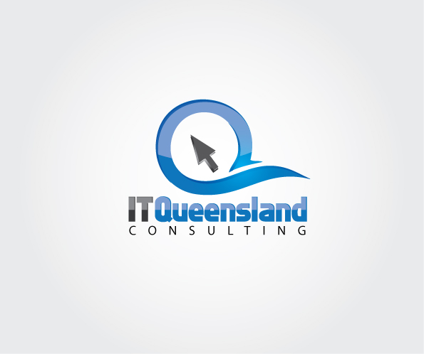 Diseño de Logo por ficiuc flavius para IT Queensland | Diseño #400171