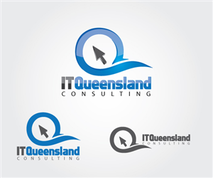 Design de Logo par ficiuc flavius pour IT Queensland | Design : #403261