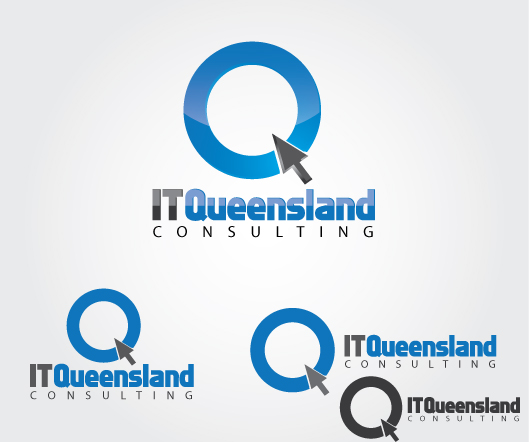 Design de Logo par ficiuc flavius pour IT Queensland | Design #403262