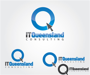 Design de Logo par ficiuc flavius pour IT Queensland | Design : #403262