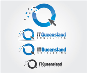 Design de Logo par ficiuc flavius pour IT Queensland | Design : #403263