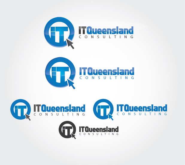 Design de Logo par ficiuc flavius pour IT Queensland | Design #403324