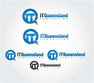 Design de Logo par ficiuc flavius pour IT Queensland | Design : #403324