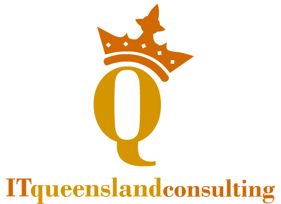 Design de Logo par Michael Davies pour IT Queensland | Design #400278