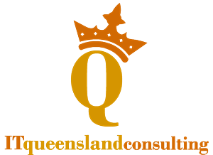 Design de Logo par Michael Davies pour IT Queensland | Design : #400278