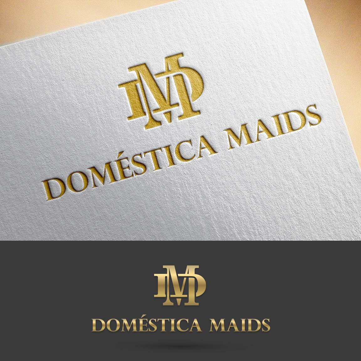 Design de Logo par NZ pour DL Arch + Design Inc. | Design #8414447