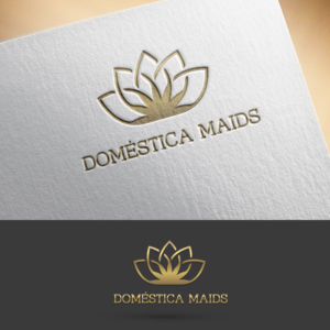 Logo-Design von NZ für DL Arch + Design Inc. | Design: #8414448
