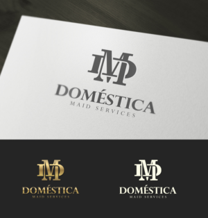 Logo-Design von NZ für DL Arch + Design Inc. | Design: #8459945