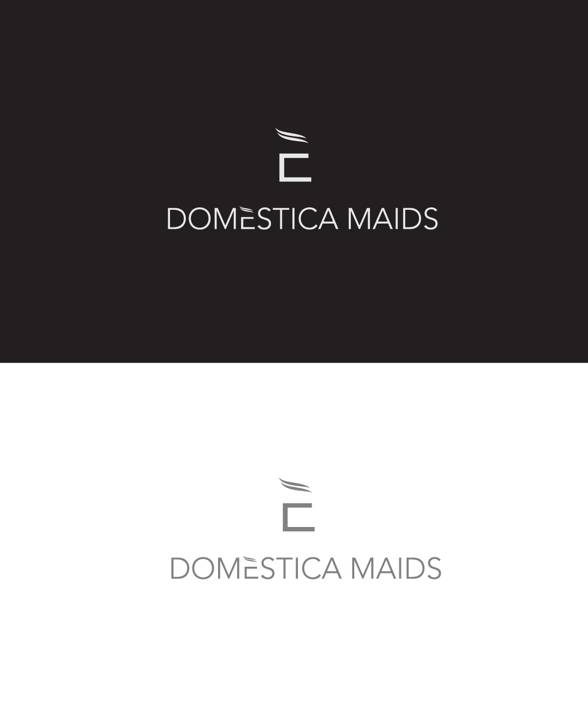 Logo Design by Zamm for DL Arch + Design Inc. | Design #8435244