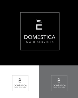 Logo-Design von Zamm für DL Arch + Design Inc. | Design: #8461177