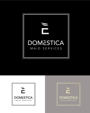 Logo Design by Zamm for DL Arch + Design Inc. | Design #8465315