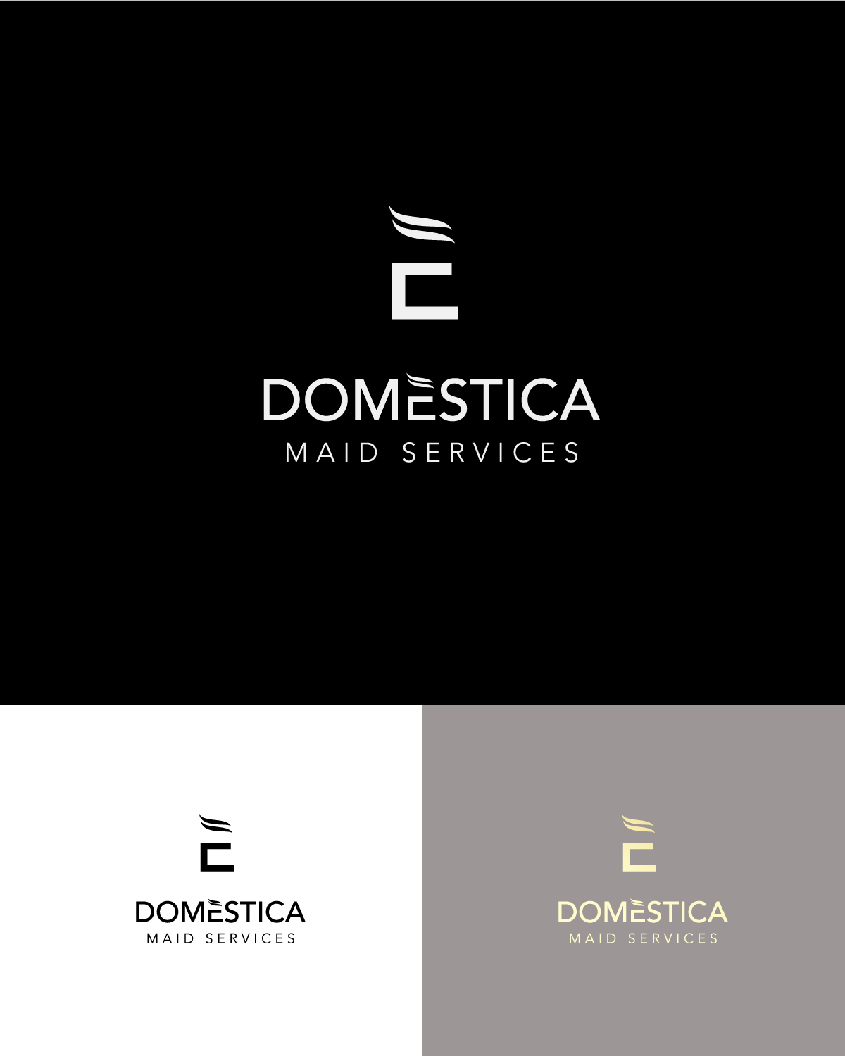Logo Design by Zamm for DL Arch + Design Inc. | Design #8493842
