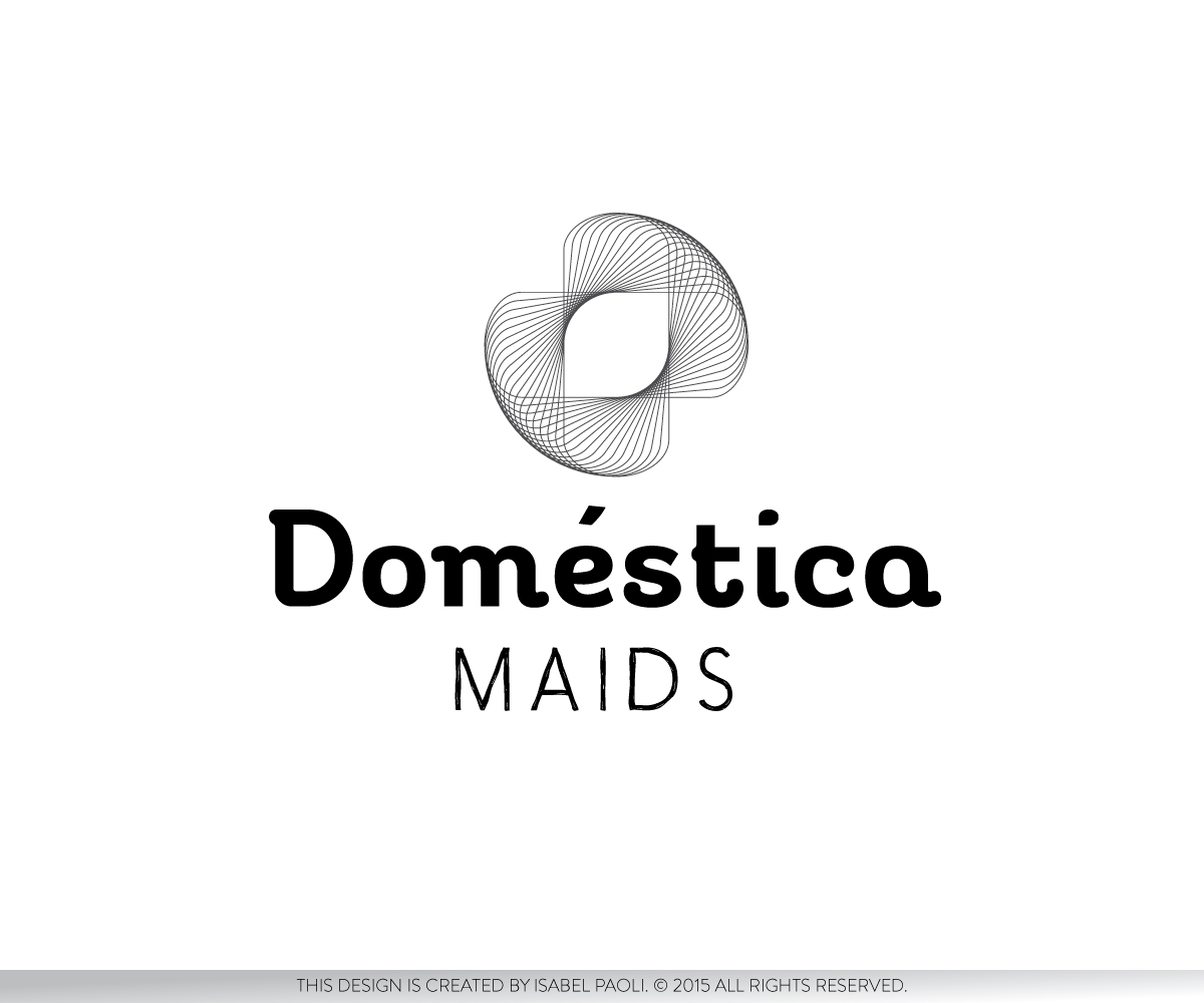 Logo Design by isabel.paoli for DL Arch + Design Inc. | Design #8405555