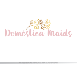 Logo-Design von isabel.paoli für DL Arch + Design Inc. | Design: #8405557