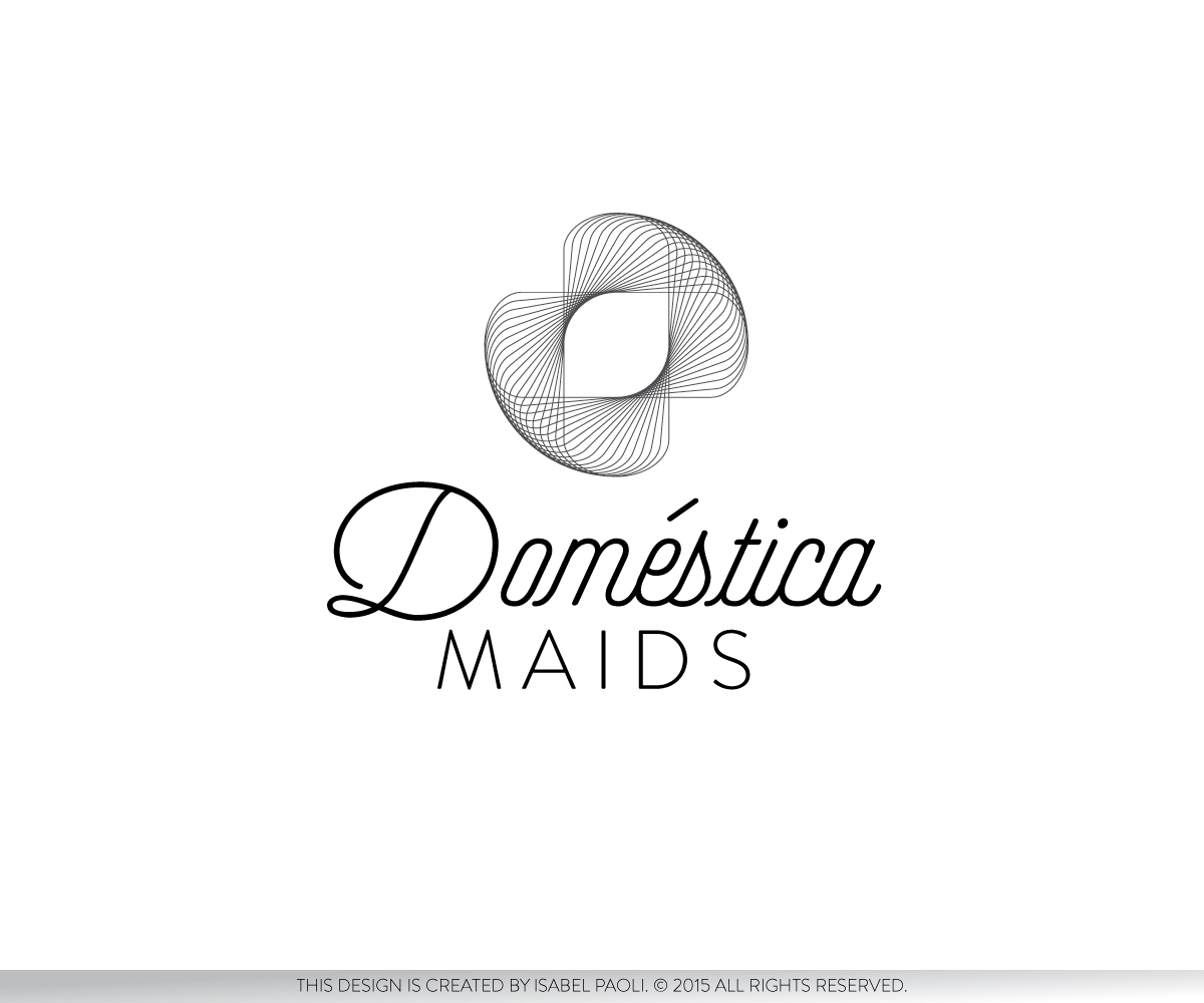 Logo Design by isabel.paoli for DL Arch + Design Inc. | Design #8405777