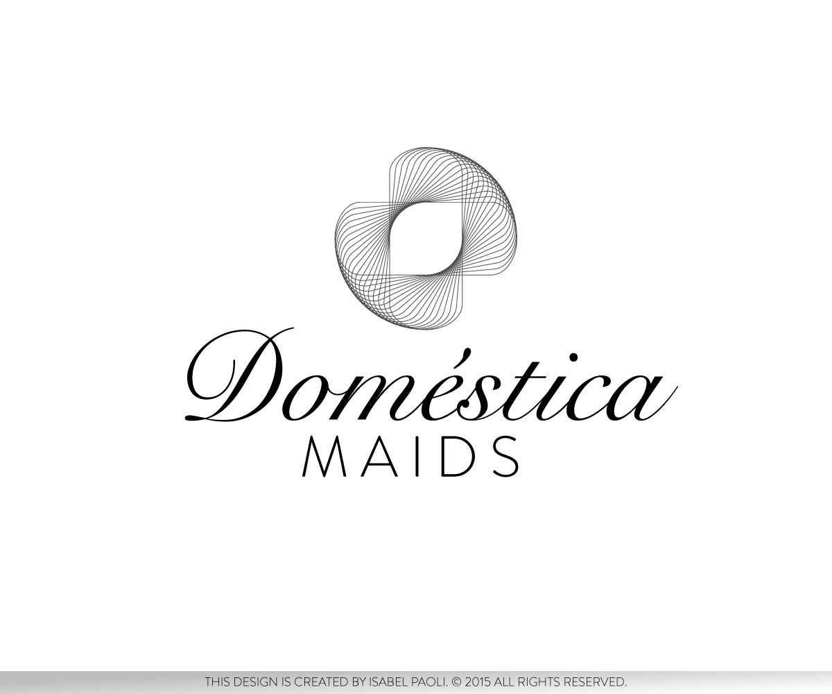 Logo Design by isabel.paoli for DL Arch + Design Inc. | Design #8405778