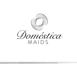 Logo-Design von isabel.paoli für DL Arch + Design Inc. | Design: #8458681
