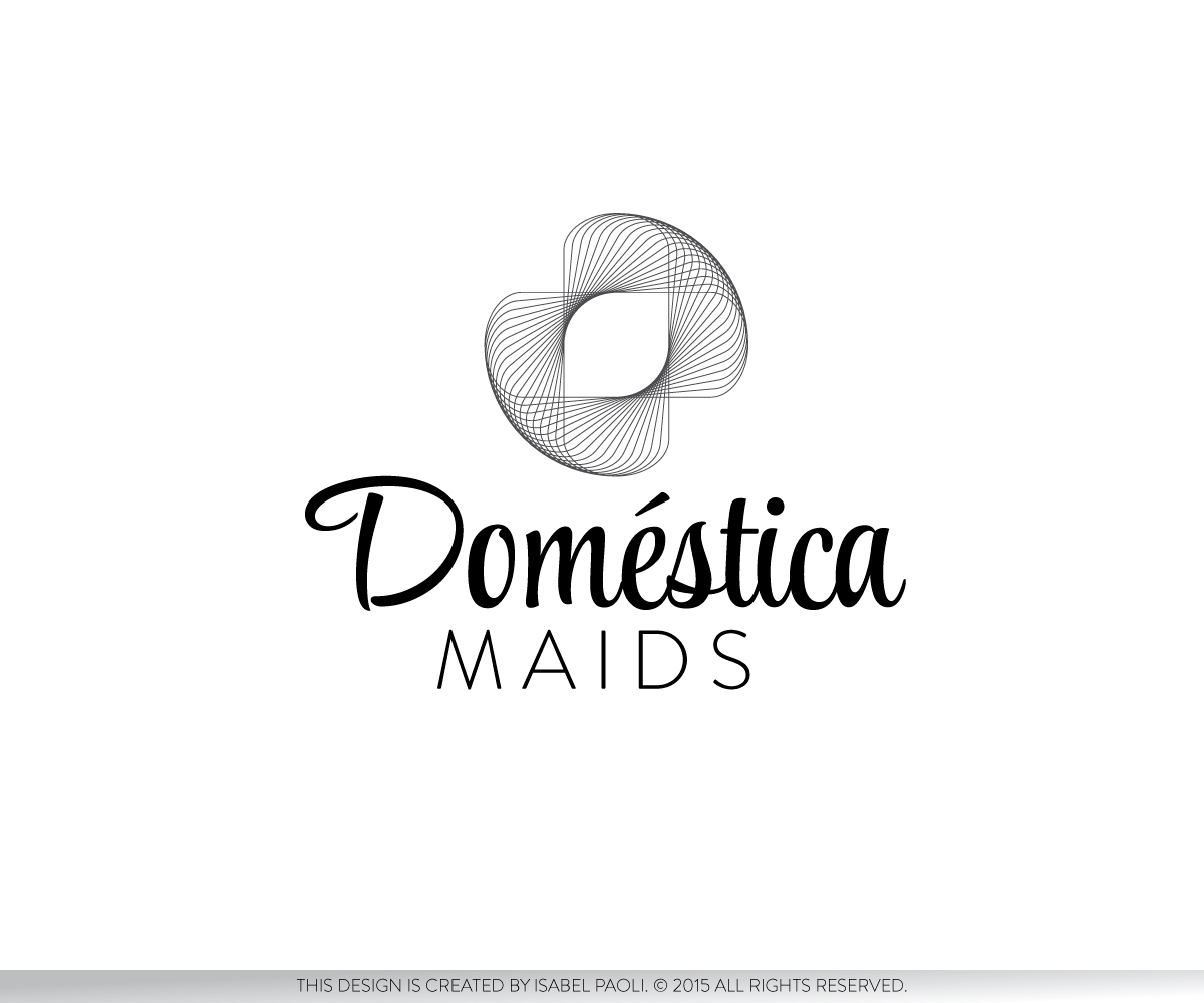 Logo Design by isabel.paoli for DL Arch + Design Inc. | Design #8458683