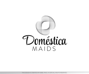 Logo-Design von isabel.paoli für DL Arch + Design Inc. | Design: #8458683